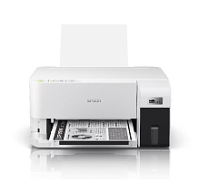 Epson printer M1050