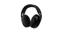 LOGITECH G321 LIGHTSPEED Wireless Gaming Headset - BLACK - 2.4GHZ/BT - N/A - EMEA28i-935