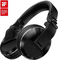 Pioneer DJ HEADPHONE HDJ-X10-k