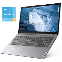 Laptop Lenovo IdeaPad 1 15IAU7/ 15.6"  FHD IPS/ Pentium Gold 8505/ 4GB/ 256 GB SSD/ FreeDos/ Cloud G