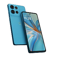 Motorola moto G75 5G 8GB 256GB Aqua Blue