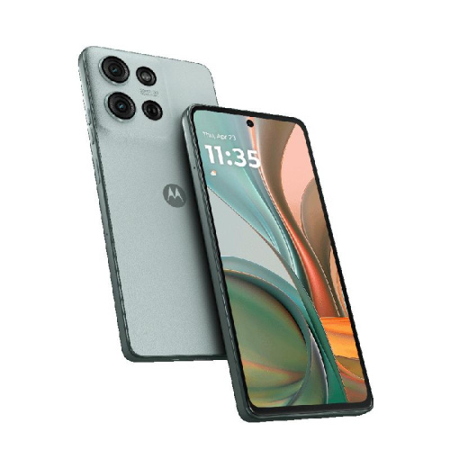 Motorola moto G75 5G 8GB 256GB Succulent Green Motorola moto G75 5G 8GB 256GB Succulent Green