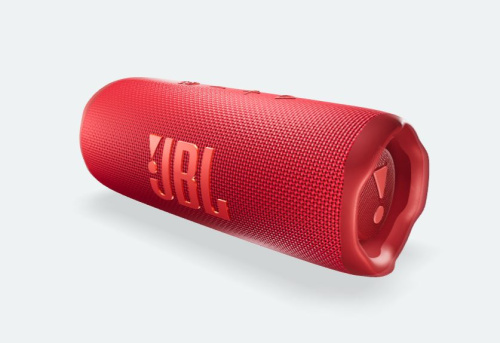 JBL FLIP 6 Red JBL FLIP 6 Red