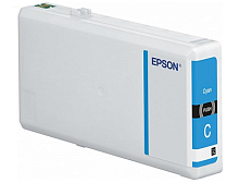 WF-5xxx Series Ink Cartridge XXL Cyan