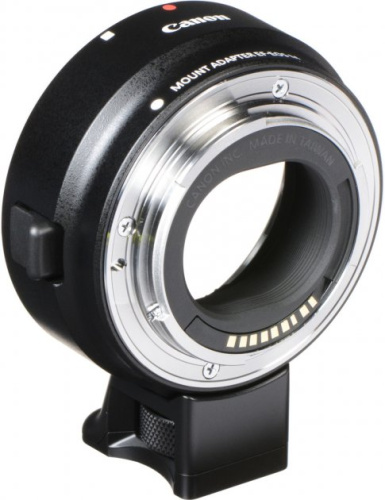 Canon MOUNT ADAPTER EF EOS M Canon MOUNT ADAPTER EF EOS M