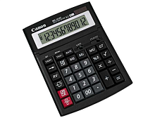 CANON CALCULATOR WS-1210T