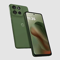 Motorola moto G56 5G 12GB 256GB Dill (green)