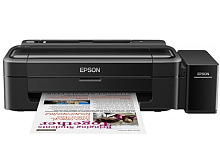 Epson printer L132