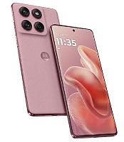 Motorola Edge 60 Fusion 5G 12GB 256GB Zephyr (pink)