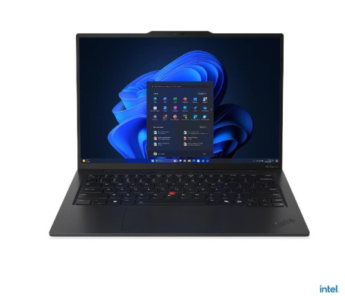 Laptop Lenovo ThinkPad X1 Carbon Gen 13 Aura Edition/ 14" WUXGA (1920x1200) IPS 500nits/ U7 255U/ 16 Laptop Lenovo ThinkPad X1 Carbon Gen 13 Aura Edition/ 14" WUXGA (1920x1200) IPS 500nits/ U7 255U/ 16