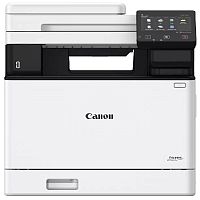 Canon Laser Printer I-sensys MF754CDW / MFP/ Color/ A4/ 33ppm/ Fax/ USB, Ethernet, Wi-Fi