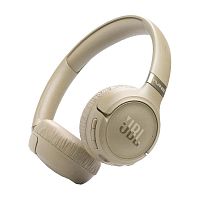 JBL Tune 680NC Beige