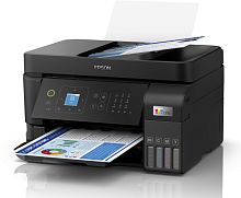 Epson printer L5590