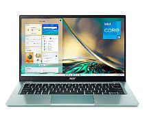 Laptop Acer Swift 3 SF314-512/ 14' FHD IPS/ i5-1240P/ 16GB/ 512GB SSD NVMe/ Win11/ Blue