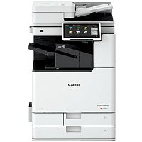 IMAGERUNNER ADVANCE DX C3935I MFP