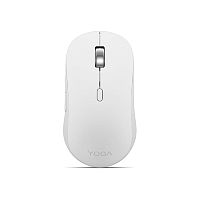 Lenovo Yoga Bluetooth Silent Mouse (Seashell)