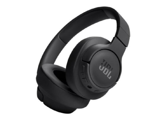 JBL TUNE 720 BT Black