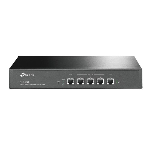 Load Balance Broadband Router TL-R480T+