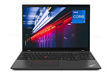 Laptop Lenovo ThinkPad T16 Gen1/ 16" FHD IPS/ i7-1260P/ 16GB/ 512GB SSD/ NV MX550 2GB/ Win 11 Pro 64