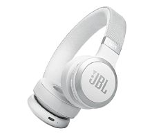 JBL LIVE 670 NC White