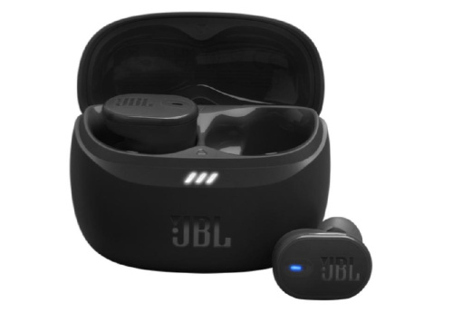 JBL Tune Buds 2 Black JBL Tune Buds 2 Black