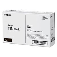 TONER T13 BLACK