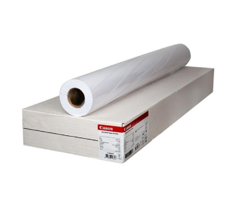 Canon Standard Paper 80gsm 24" - 3 roll Canon Standard Paper 80gsm 24" - 3 roll