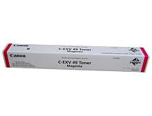 C-EXV49 TONER M