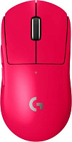LOGITECH G PRO X SUPERLIGHT 2 DEX - PINK - 2.4GHZ  - EER2-933 - #933