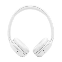 JBL T530BT White