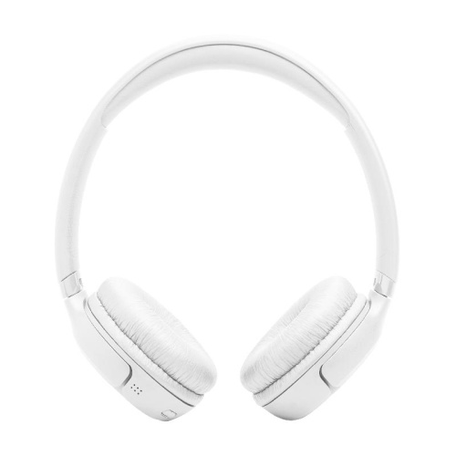 JBL T530BT White