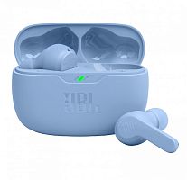 JBL Wave Beam Blue