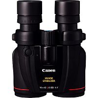 BINOCULAR 10X42L IS WP