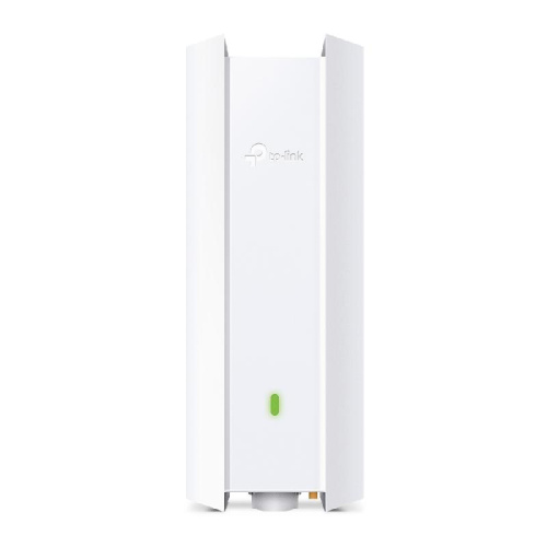 AX1800 Indoor/Outdoor Wi-Fi 6 Access PointEAP610-Outdoor AX1800 Indoor/Outdoor Wi-Fi 6 Access PointEAP610-Outdoor