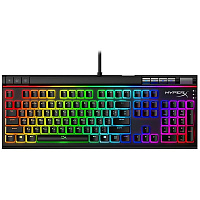 HyperX Alloy Elite II (HKBE2X-1X-RU/G)