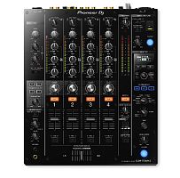 DJ MIXER