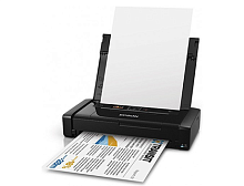 Epson printer WF-100W