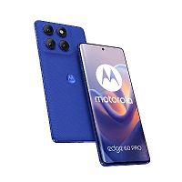 Motorola Edge 60 Pro 5G 12GB 512GB Dazzling Blue Motorola Edge 60 Pro 5G 12GB 512GB Dazzling Blue