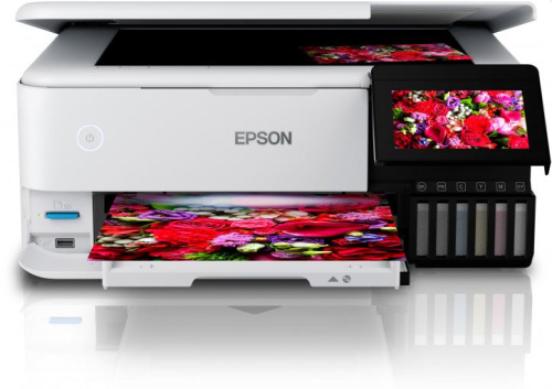 Epson printer L8160 CIS