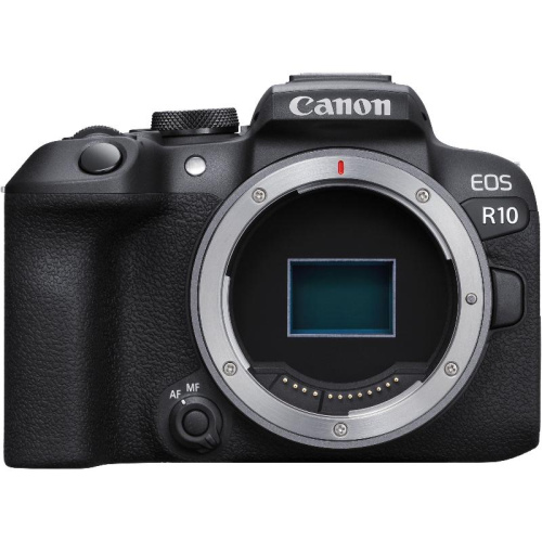 D.CAM EOS R10 BODY SEE