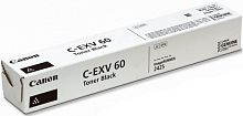 TONER CEXV60 Black