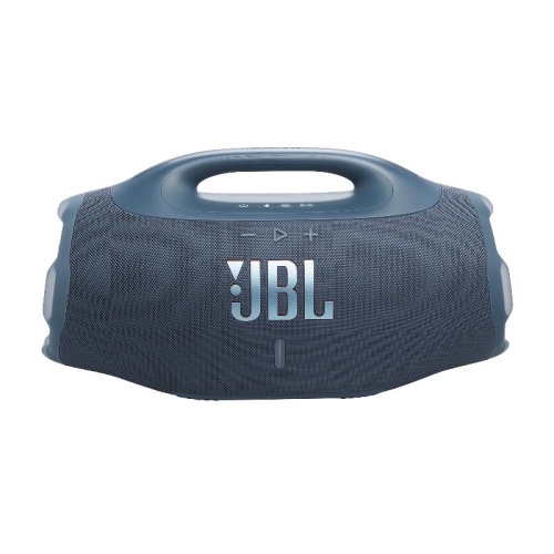 JBL BOOM BOX 4 Blue