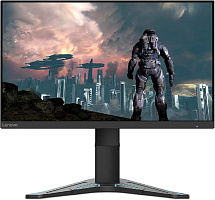 Monitor Lenovo G24-20/ 23.8' FHD IPS 144HZ - 165HZ (overlock)/ Ports : HDMI, DP
