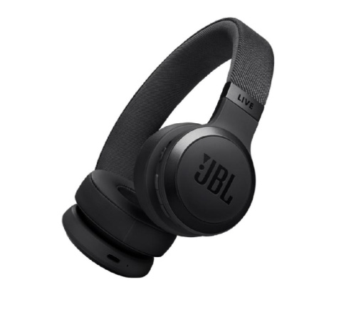 JBL LIVE 670 NC Black