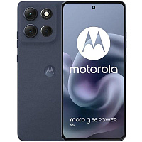 Motorola moto G86 Power 5G 8GB 512GB Spellbound (Dark Blue) EU