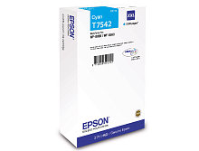WF-8090 / WF-8590 Ink Cartridge XXL Cyan
