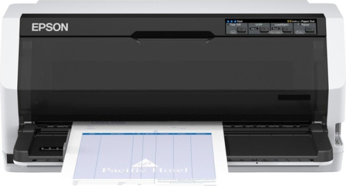 LQ-690II EEB 220V NLSP LQ-690II EEB 220V NLSP
