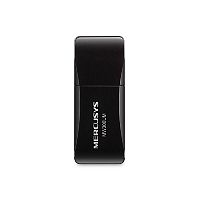 N300 Wireless Mini USB AdapterMW300UM