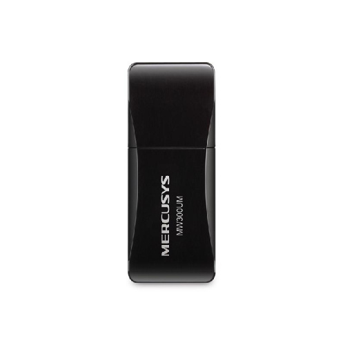N300 Wireless Mini USB AdapterMW300UM