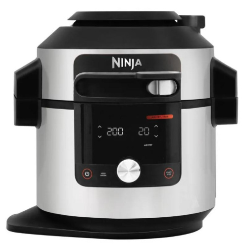 Ninja Foodi Multi Cooker 1 Lid Ninja Foodi Multi Cooker 1 Lid